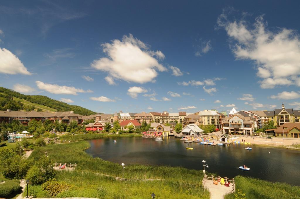 Mosaic - Blue Mountain Resort Blue Mountains Exterior foto