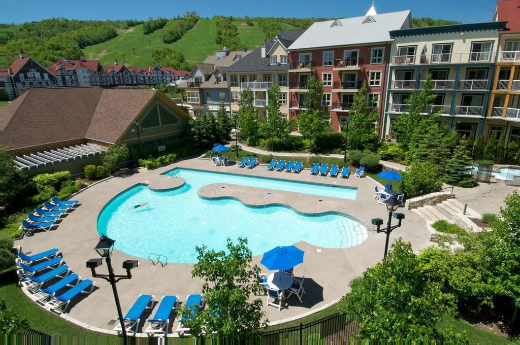 Mosaic - Blue Mountain Resort Blue Mountains Exterior foto