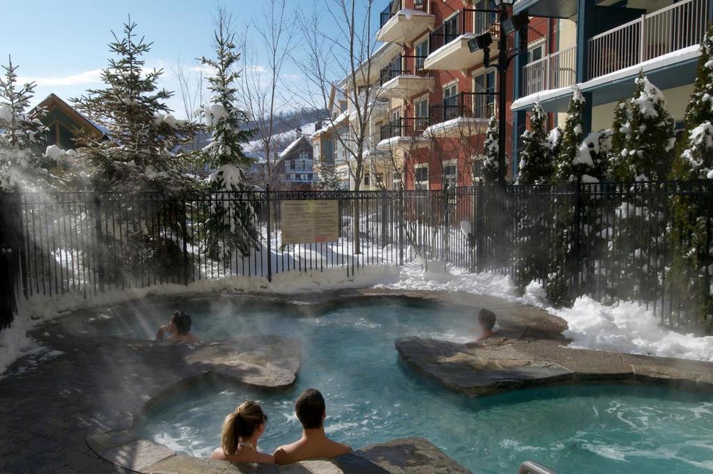 Mosaic - Blue Mountain Resort Blue Mountains Exterior foto