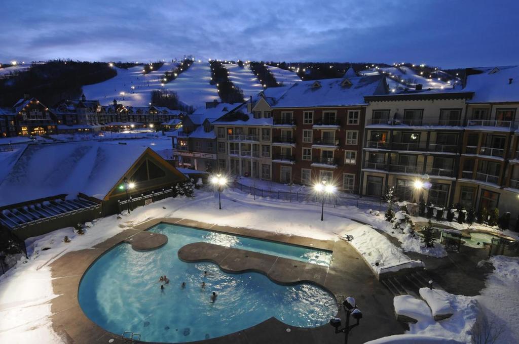 Mosaic - Blue Mountain Resort Blue Mountains Exterior foto