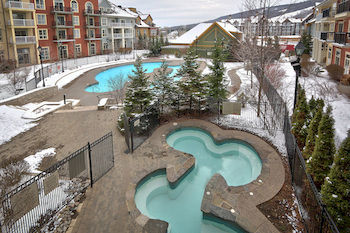 Mosaic - Blue Mountain Resort Blue Mountains Exterior foto
