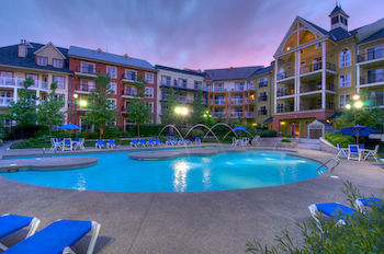 Mosaic - Blue Mountain Resort Blue Mountains Exterior foto
